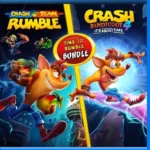 Ps4 Digital Crash Team Rumble + Crash Bandicoot 4: Its About Time Primario