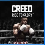 Ps4 Digital Creed Rise to Glory Primario