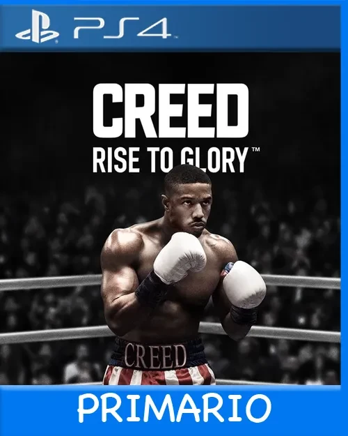 Ps4 Digital Creed Rise to Glory Primario