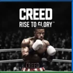 Ps4 Digital Creed Rise to Glory Secundario