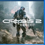 Ps4 Digital Crysis 2 Remastered Primario