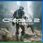 Ps4 Digital Crysis 2 Remastered Secundario
