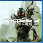 Ps4 Digital Crysis 3 Remastered Primario