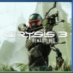Ps4 Digital Crysis 3 Remastered Secundario