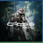 Ps4 Digital Crysis Remastered Secundario