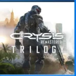 Ps4 Digital Crysis Remastered Trilogy Primario