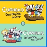 Ps4 Digital Cuphead & The Delicious Last Course Primario