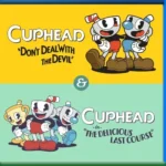 Ps4 Digital Cuphead & The Delicious Last Course Secundario