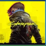 Ps4 Digital Cyberpunk 2077 Secundario