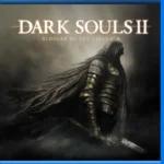 Ps4 Digital DARK SOULS II: Scholar of the First Sin Primario