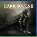 Ps4 Digital DARK SOULS II: Scholar of the First Sin Secundario