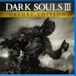 Ps4 Digital DARK SOULS III - Deluxe Edition Primario