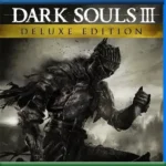 Ps4 Digital DARK SOULS III - Deluxe Edition Secundario