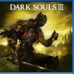 Ps4 Digital DARK SOULS III Primario