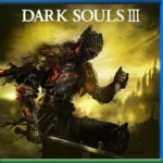 Ps4 Digital DARK SOULS III Secundario