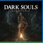 Ps4 Digital DARK SOULS: REMASTERED Secundario