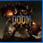 Ps4 Digital DOOM 3 Primario