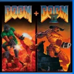 Ps4 Digital DOOM + DOOM II Primario