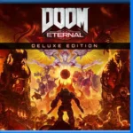 Ps4 Digital DOOM Eternal Deluxe Edition - Primario