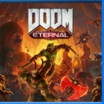 Ps4 Digital DOOM Eternal Standard Edition Primario