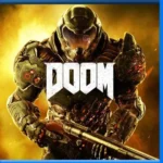 Ps4 Digital DOOM Primario