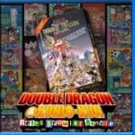 Ps4 Digital DOUBLE DRAGON 2: The Revenge Primario