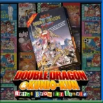 Ps4 Digital DOUBLE DRAGON 2: The Revenge Secundario