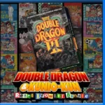 Ps4 Digital DOUBLE DRAGON 3: The Sacred Stones Primario
