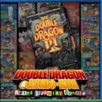 Ps4 Digital DOUBLE DRAGON 3: The Sacred Stones Secundario