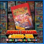 Ps4 Digital DOUBLE DRAGON Primario