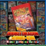 Ps4 Digital DOUBLE DRAGON Secundario
