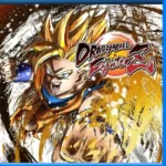 Ps4 Digital DRAGON BALL FighterZ Primario