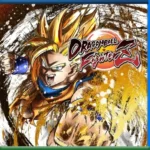 Ps4 Digital DRAGON BALL FighterZ Secundario