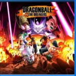 Ps4 Digital DRAGON BALL: THE BREAKERS Primario