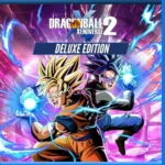 Ps4 Digital DRAGON BALL XENOVERSE 2 Deluxe Edition Primario