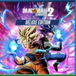 Ps4 Digital DRAGON BALL XENOVERSE 2 Deluxe Edition Secundario