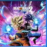 Ps4 Digital DRAGON BALL XENOVERSE 2 Primario