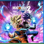 Ps4 Digital DRAGON BALL XENOVERSE 2 Secundario