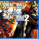 Ps4 Digital DRAGON BALL XENOVERSE Super Bundle Primario