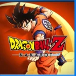 Ps4 Digital DRAGON BALL Z: KAKAROT Primario
