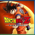 Ps4 Digital DRAGON BALL Z: KAKAROT Secundario