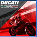 Ps4 Digital DUCATI - 90th Anniversary Primario
