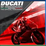 Ps4 Digital DUCATI - 90th Anniversary Secundario