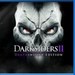 Ps4 Digital Darksiders II Deathinitive Edition Primario