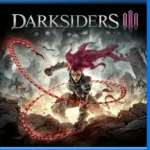 Ps4 Digital Darksiders III Primario