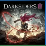 Ps4 Digital Darksiders III Secundario