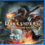 Ps4 Digital Darksiders Warmastered Edition Primario