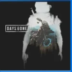Ps4 Digital Days Gone Primario