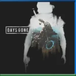 Ps4 Digital Days Gone Secundario
