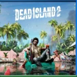 Ps4 Digital Dead Island 2 Secundario